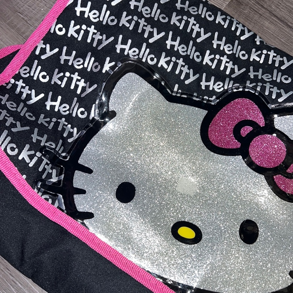 2014 Sanrio book bag